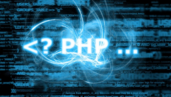 PHP 自定义API